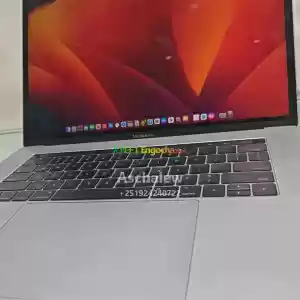 Excellent Condition MacBook  pro 2019 Core i7 🩸2.8GHz speed with Turbo Boost up to 5.0GHZ Price in Ethiopia